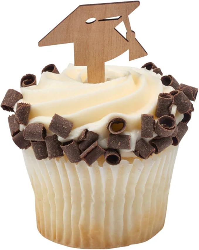 Caperci White Jumbo Cupcake Liners Large Baking Cups, Odorless, Food Safe Grease-Proof Papers (150-Count)