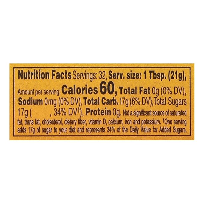 Sue Bee Regional So Cal Honey, Strained, Unfiltered USA Beekeeper-Owned Co-op, 24 oz (Packaging May Vary)