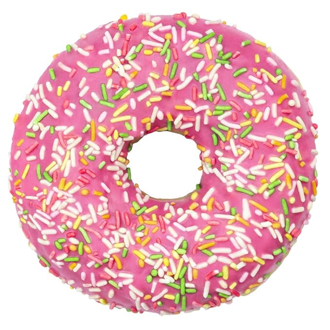 Sephra Cake Donut Mix - 6.6lb Bag - Just Add Water
