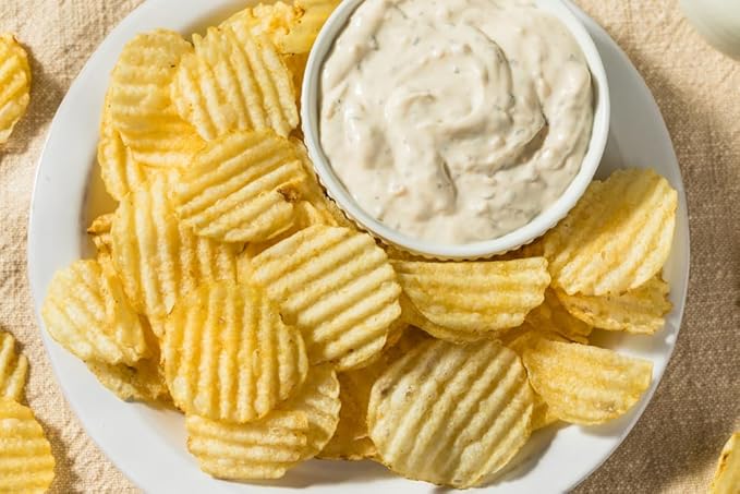 A Blend Above Asiago Dip Mix Seasoning Pack- (3 Pack), Gluten-Free, No MSG, All Natural, Vegan, No Preservatives, Vegetable Dip, Keto Friendly, Low Carb, Easy to Make