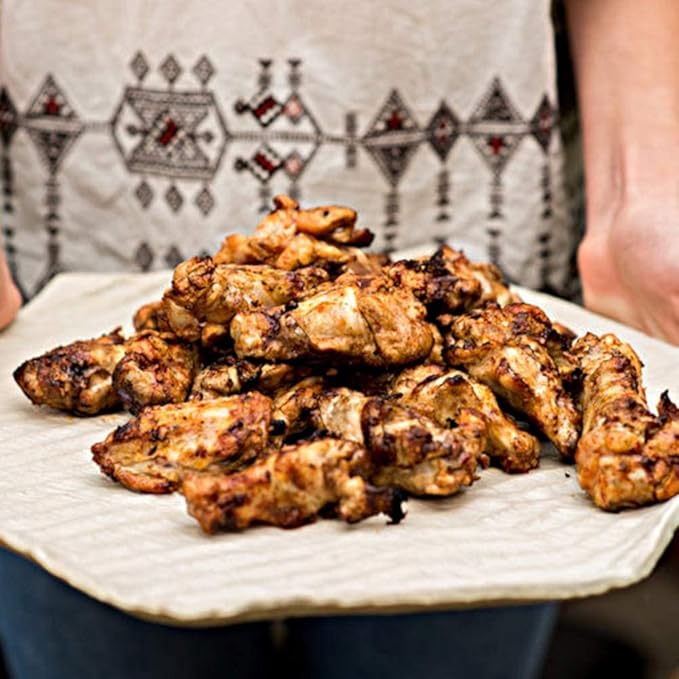 Villa Jerada, Shawarma Premium Seasoning - Aromatic Middle Eastern Spice Blend (Wonderful For Chicken, Beef, Lamb), 1.76 oz (SHAWARMA 1 JAR)