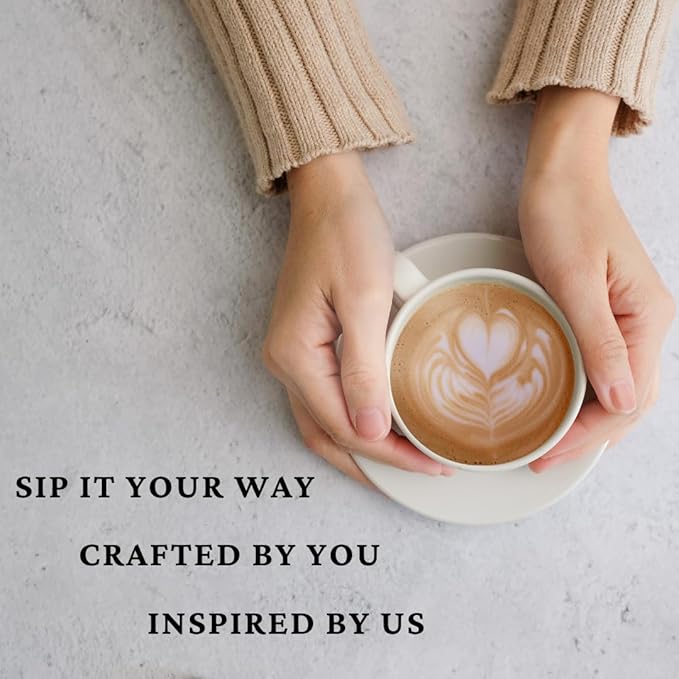 SipHaven | Sipper's Whisper Espresso Blend - Medium Roast Whole Bean Coffee | 1lb (16oz) | Bold, Smooth & Flavorful | Specialty Grade | Small Batch Roasted & Packed in USA