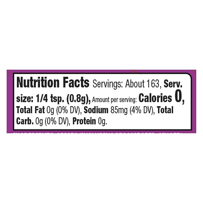 McCormick Asian Rice Bowl Topping Seasoning, Flavor Maker, 4.6 oz