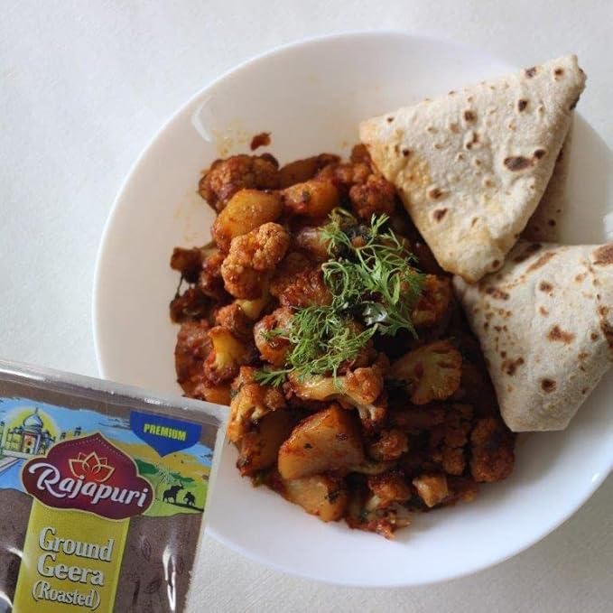Rajapuri Mixed Spices | Amchar Masala - 85g 3 Ounce