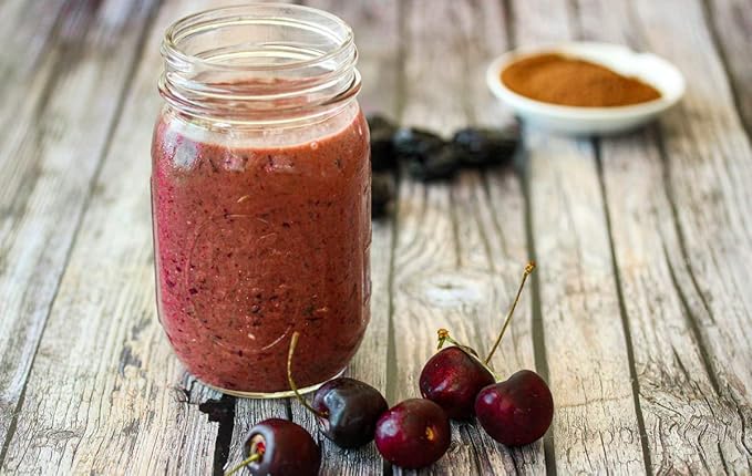 Sunsweet Prunes, Pitted Prunes Bundle, ONE 16 oz Canister of Dried Plums Plus "Recipes For Prune Lovers" - GREAT VALUE