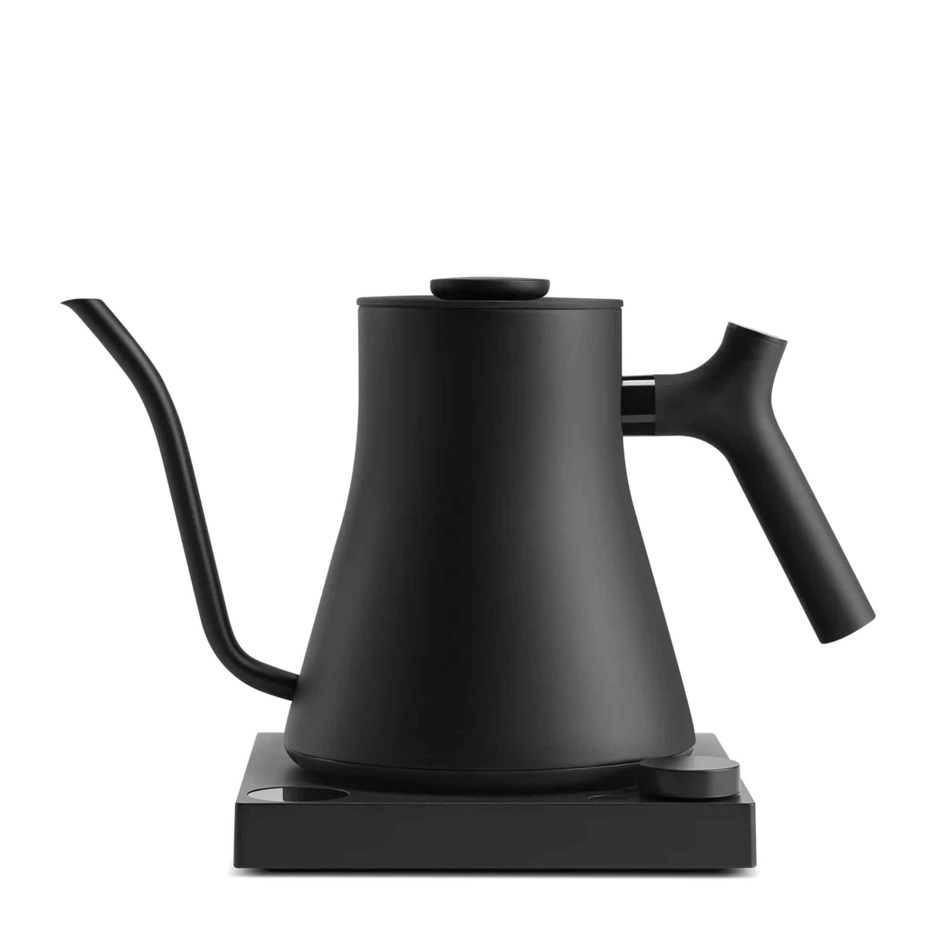Fellow Stagg EKG Pro Gooseneck Electric Kettle, Brew Timer, 0.9 Liter