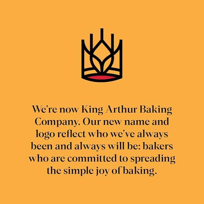 King Arthur, Measure for Measure Flour, Certified Gluten-Free, Non-GMO Project Verified, Certified Kosher, 3 Pounds, Packaging May Vary (Pack of 2)