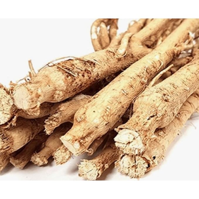GAGOPADried Astragalus Root ??100% Korean Jecheon Hwanggi, Premium Quality, Perfect for Tea, Soup, and Herbal Infusions, 100g