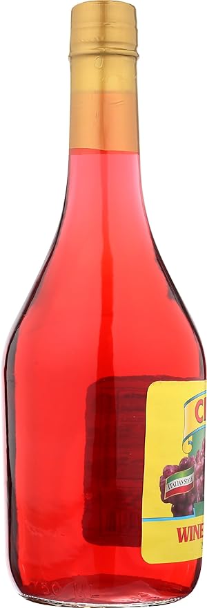Cento Red Wine Vinegar, 25.4 oz