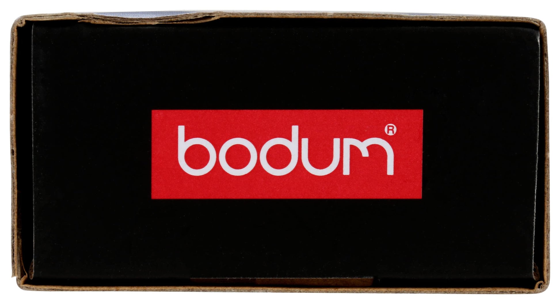 Bodum Schiuma Battery Operated Milk Frother for Coffee, Lattes, Hot Chocolate, Mocha, Cappuccino