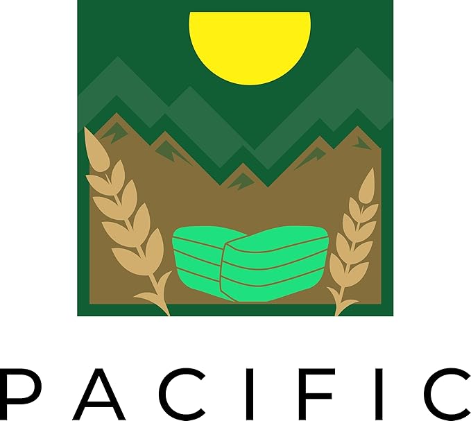 PACIFIC Organic Petfood Organic Feed Pumpkin Kernel Seeds - Organic Pumpkin Seeds for Dogs | Rich with Fiber & Minerals | USDA and CCOF Certified | Packed in USA - 2Lbs