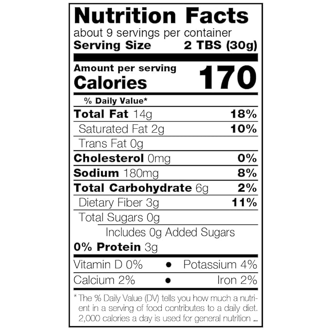 The Peanut Shop of Williamsburg Williamsburg Peanuts Artisan Roasted Salted Virginia Peanuts - 10.5 Oz Tin
