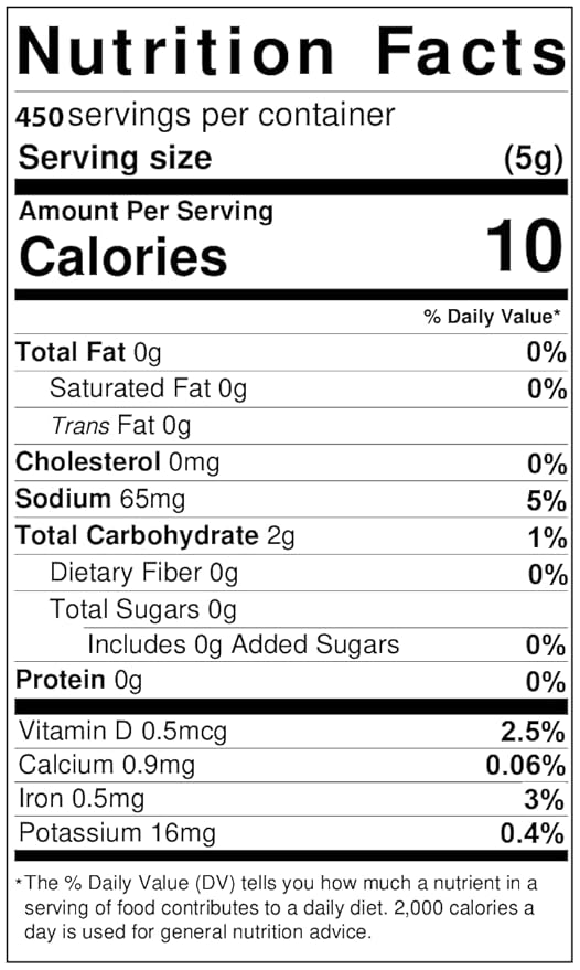 Tazah Sumac Spice - 5 Pounds Ground Sumac Seasoning from Jordan - Essential Ingredient for Mediterranean and Middle-Eastern Cuisine - Perfect for Marinades, Dry Rubs, Kabobs, and Dressings