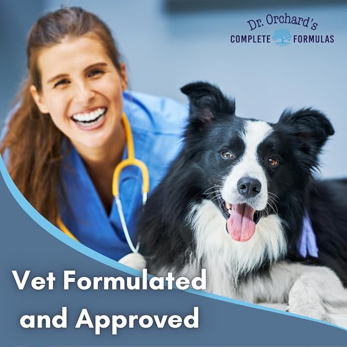 Oral Calcium for Dogs and Cats - Fast Absorbing Paste - Calcium Phosphorus Supplement for Dogs, 30ML, for Whelping Labor and Nursing (1)