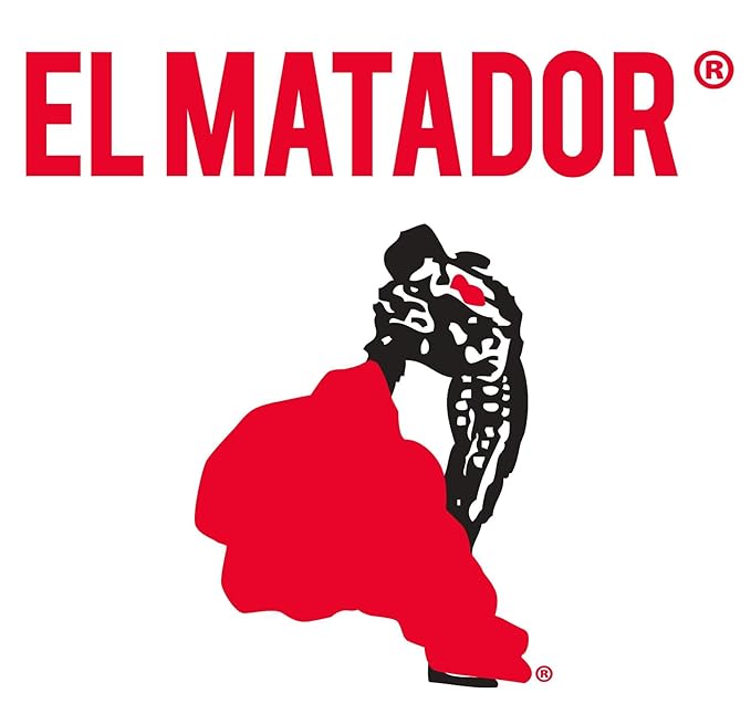 El Matador Seafood Seasoning 12 oz.