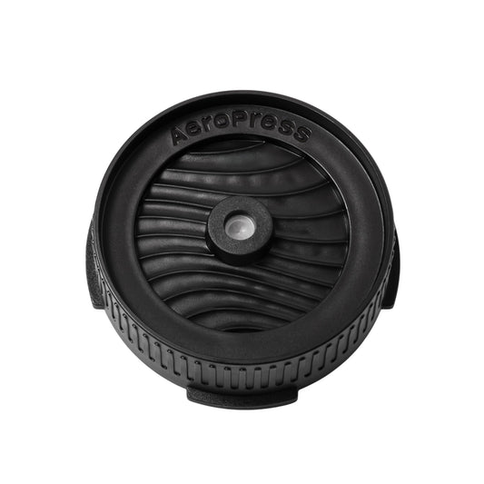 AeroPress Flow Control Filter Cap, Fits Standard Size AeroPress