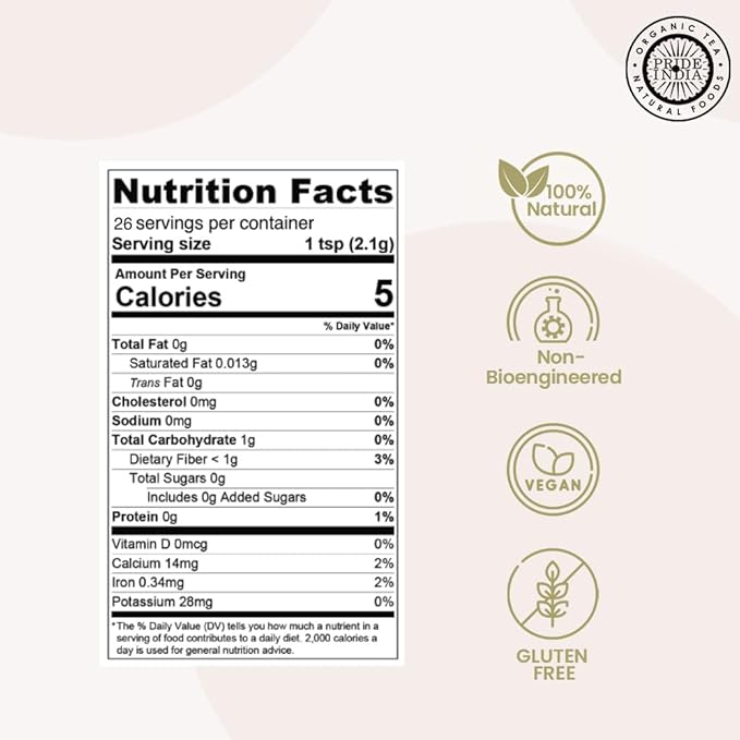 Pride of India – Ajwain Seed Whole – Gourmet Carom Seeds – Flavoring agent for Savory Dishes – Aromatic & Nutrient-Dense – Easy to Use – 2.1 oz. Dual Sifter Bottle