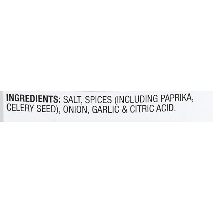 McCormick Culinary Rotisserie Chicken Seasoning, 24 oz - One 24 Ounce Container Chicken Seasoning Rub to Create Authentic, Slow Roasted Rotisserie Flavor