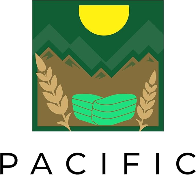 PACIFIC Organic Petfood Organic Feed Pumpkin Kernel Seeds - Organic Pumpkin Seeds for Dogs | Rich with Fiber & Minerals | USDA and CCOF Certified | Packed in USA - 5Lbs