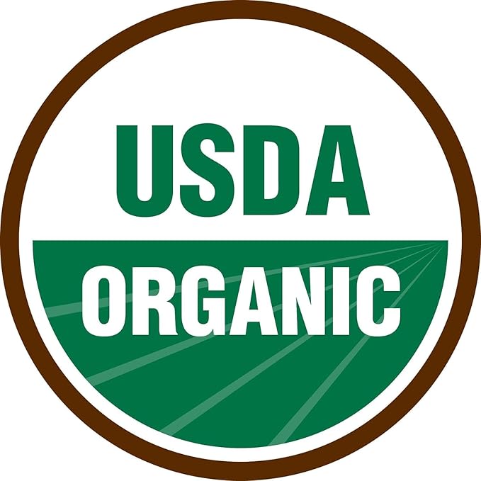 CERTIFIED ORGANIC INULIN Powder ??113g/4oz ??Vegan & Gluten Free, Kosher for baking, desserts, culinary use, Made in USA
