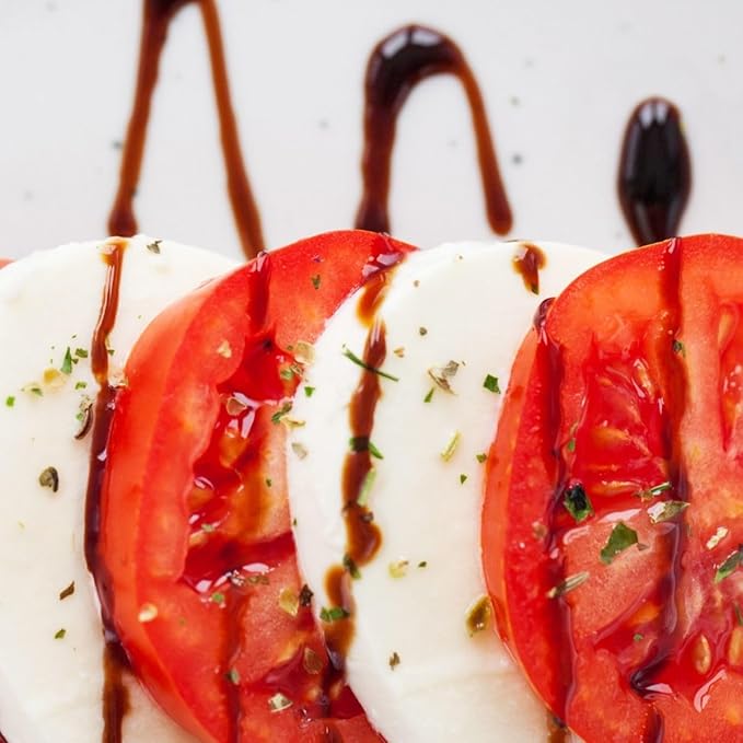 MARKY'S Italian Balsamico Aged 15 Years Invecchiato Balsamic Vinegar - 3.4 oz / 100 ml