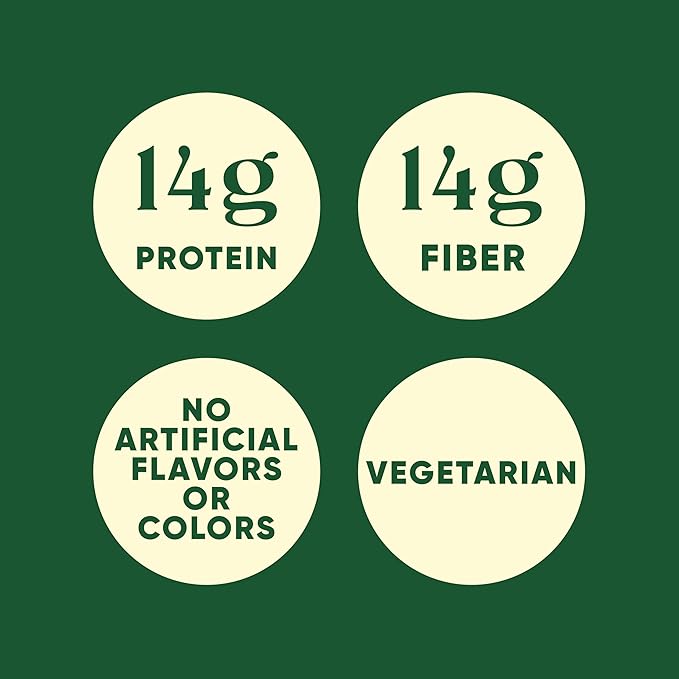 SEEDS OF CHANGE Organic Protein Bowl Harvest Herb, Prepared Entr챕e, Microwave in 90 Seconds, 9 oz (Pack of 6)