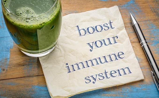 PURE Greens Superfood Raw Organic Drink Mix, Lemon Lime Flavor, Spirulina, Chlorella, 30 Servings, 8.9g per Serving, 1-Month Supply Premium Wellness Supplement