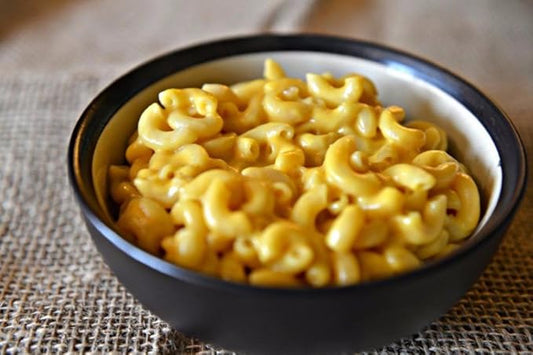 MAC AND CHEESE SAUCE POWDER- 22 lbs.