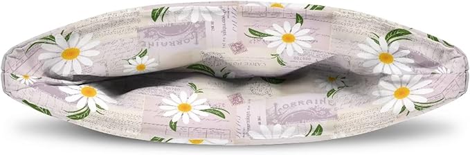 Generic Hudotybom Daisy Tea Cozy for Teapot Insulated Large Teapot Cover to Keep Warm Tea Kettle Cover Machine Washable Coffee Pot Cloth Covers Kitchen Home Decorations for Housewife Mom, CZA49