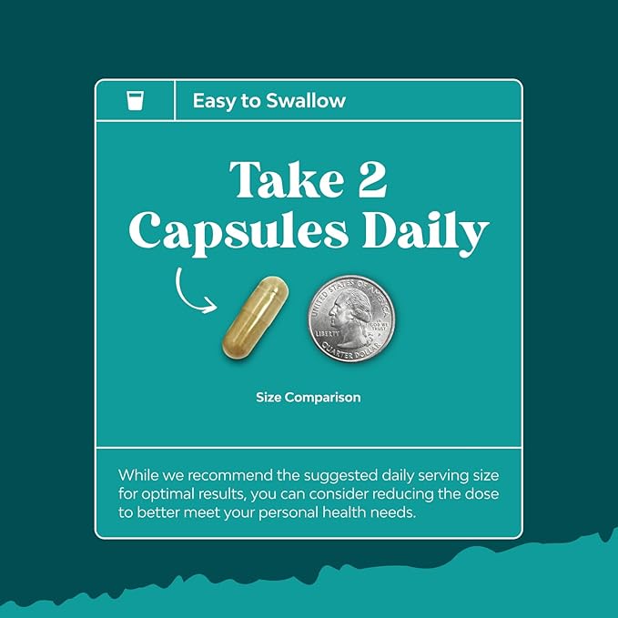 Liver Cleanse Detox & Repair 120 Capsules - Herbal Liver Support Milk Thistle Supplement - Silymarin Milk Thistle Supplements with Dandelion Root, Choline, Beetroot & Artichoke Extract