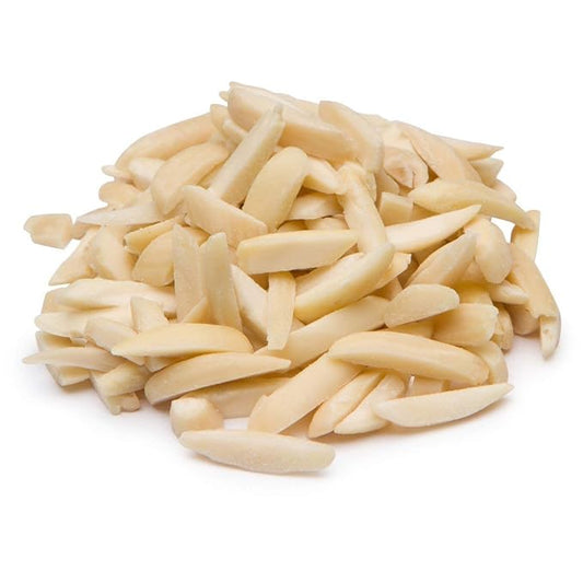 Anna and Sarah Blanched Slivered Almonds in Resealable Bag (2 Lbs)