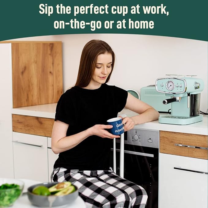 VAHDAM Organic Earl Grey Black Tea K Cup (18 Pods) Keurig Compatible | USDA Organic Black Tea with Citrusy Bergamot, Med Caffeine | BPA Free & Recyclable Pods, Single Serve