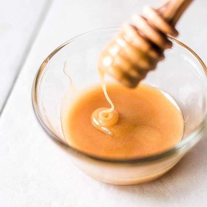 New Zealand Honey Co. Raw Manuka Honey UMF 15+ | MGO 514+, UMF Certified / 17.6oz