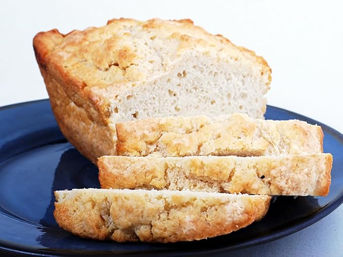 Rabbit Creek Beer Bread Mix Variety Pack of 2 ??Classic Beer Bread and Italian Herb Beer Bread Mix, Easy to Make, Breadmaker Not Needed
