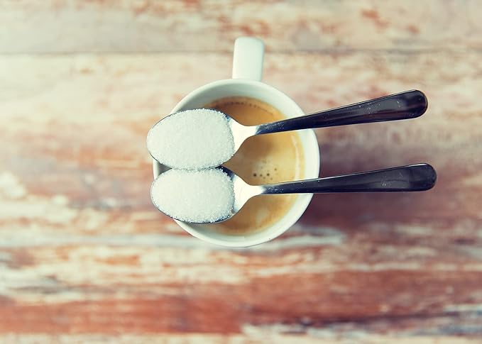 Unpretentious Trehalose, 1lb, Sugar Substitute, Baking & Drink-Making