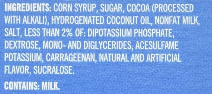 Swiss Miss Keurig K-cups Milk Chocolate Hot Cocoa - 32 Count