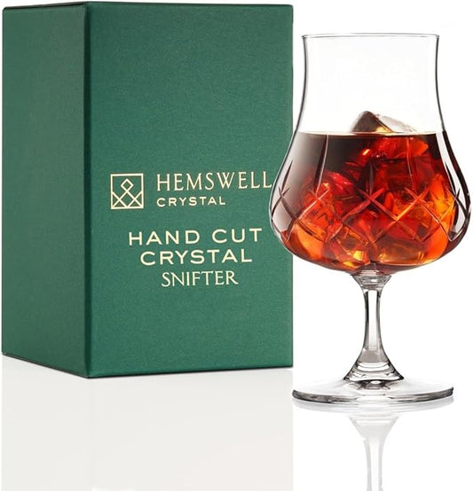 Brandy glasses parent listing (Single Snifter)