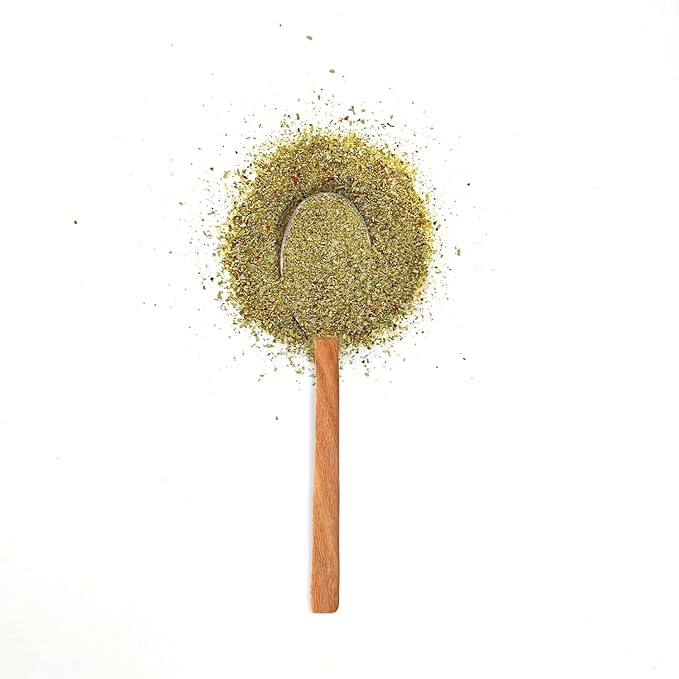 Fresh Finest Mediterranean Blend - 6.63oz (188g) - Herbal, Authentic, Kosher, All-Natural, Non-GMO