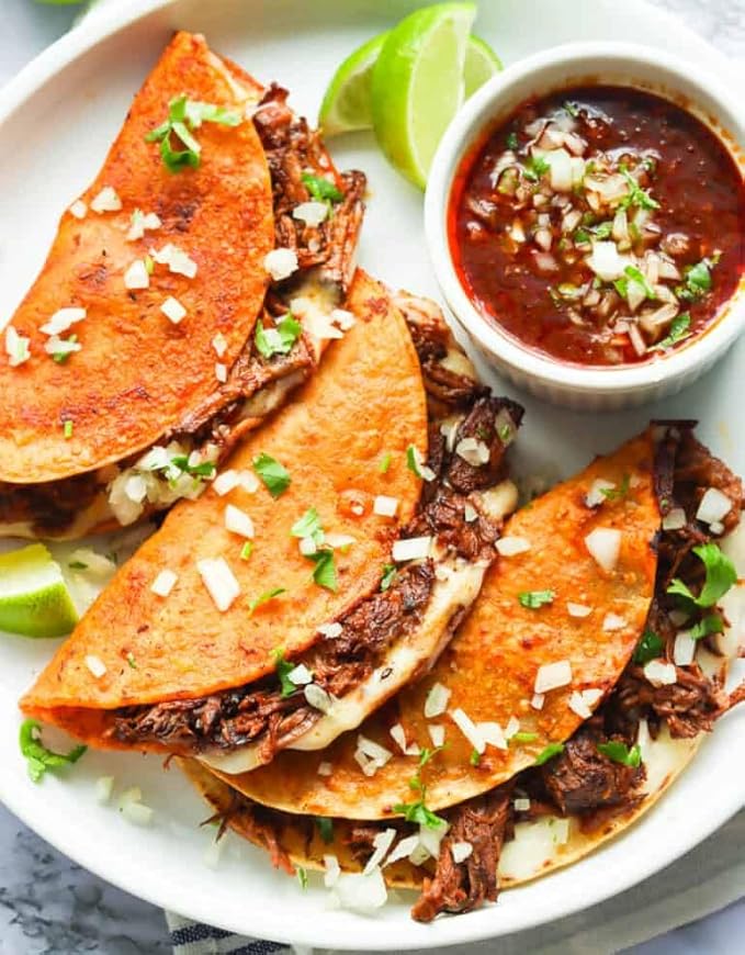 Mexican Birria Seasoning 5 oz | Mexican Spice | All Purpose, Beef, Chicken, Pork & More Seasoning | Tacos | Burritos | Fajitas | Consome I Authentic Blend. Spice Giant Brand