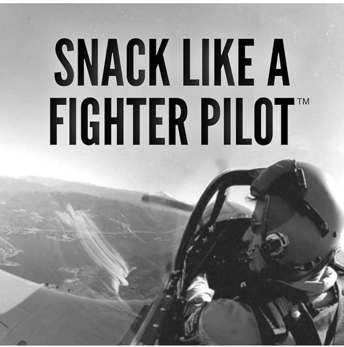 Fire Corn Popcorn Pack of 6 Real Jalapeno Popcorn Gluten Free, Spicy, Non-GMO, Healthy Snacks Founded & Owned by Combat Veteran, Original Flavor, 3.8 oz Sharing Bags