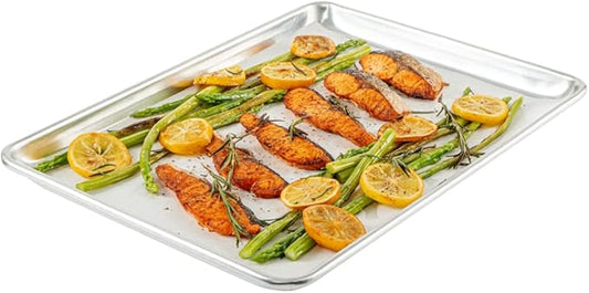 Restaurantware Pastry Tek 12 x 16 Inch Parchment Paper Sheets 1000 Greaseproof Baking Sheets For