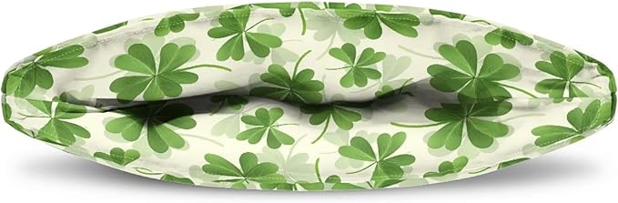 Hudotybom St Patrick Day Tea Cozy for Teapot - Insulated Large Cover to Keep Warm - Machine Washable Coffee Pot Cloth Cover - St Patrick Day Decorations
