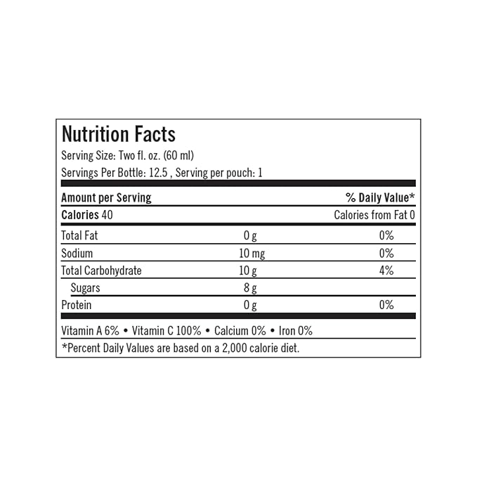 Nu Skin G3 Juice | 25 Fl Oz | 1 Pack | Antioxidant Superfruit Blend With Gâc, Cili, & Siberian Pineapple | Supports Energy, Eye & Skin Vitality | Nutrient-Rich Wellness Beverage