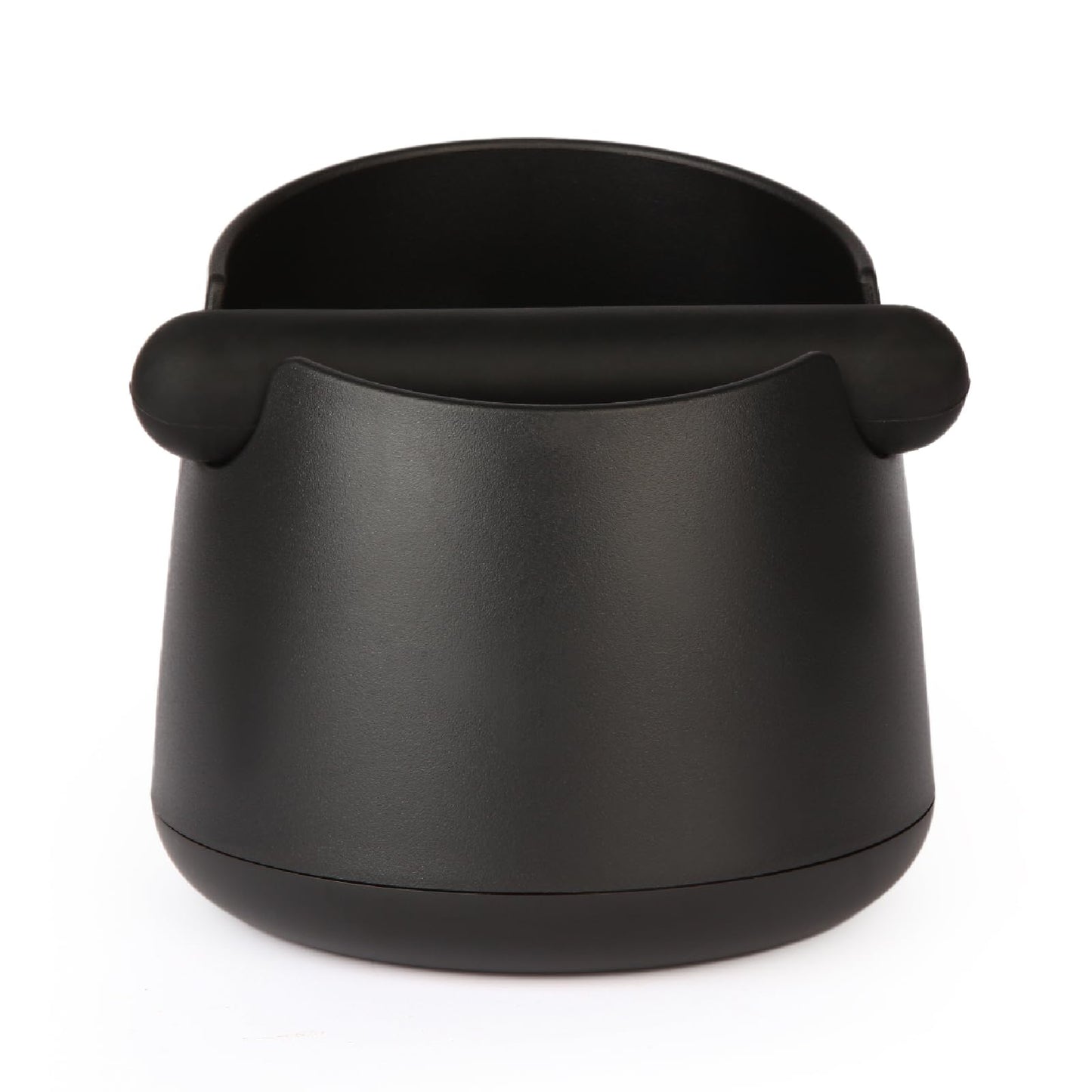 IAOSEN Knock Box Large Capacity Design Espresso Knock Box Shock-absorbent Knock Box Espresso with