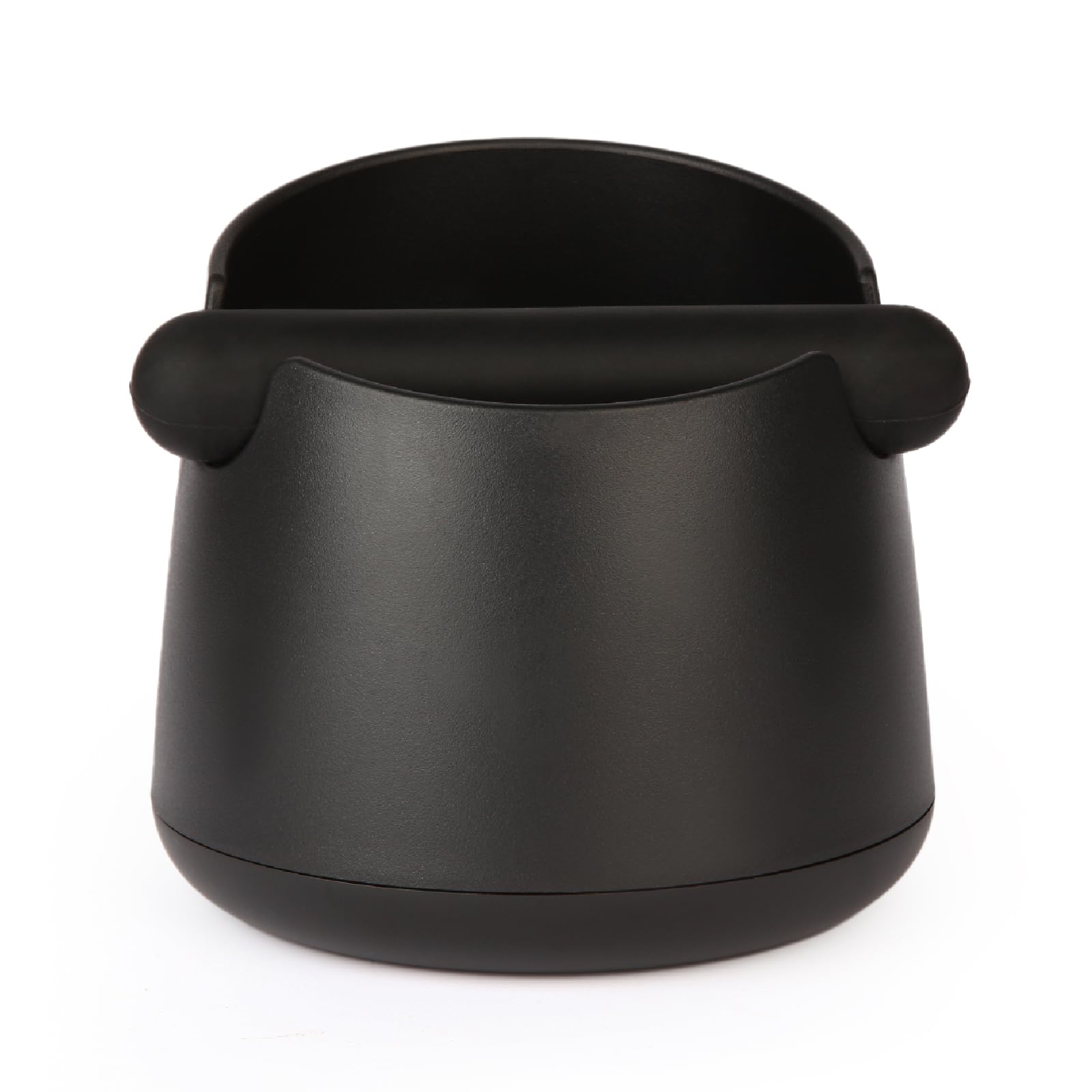IAOSEN Knock Box Large Capacity Design Espresso Knock Box Shock-absorbent Knock Box Espresso with