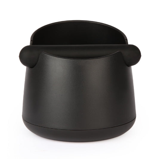 IAOSEN Knock Box Large Capacity Design Espresso Knock Box Shock-absorbent Knock Box Espresso with