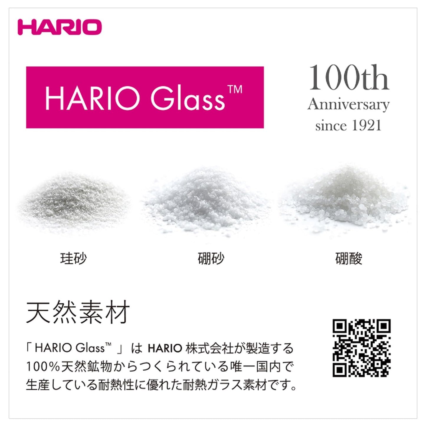 HARIO BVD-3012-GR Beaker Server & Dripper Set, Practical Capacity: 20.3 fl oz (600 ml), For 1-4