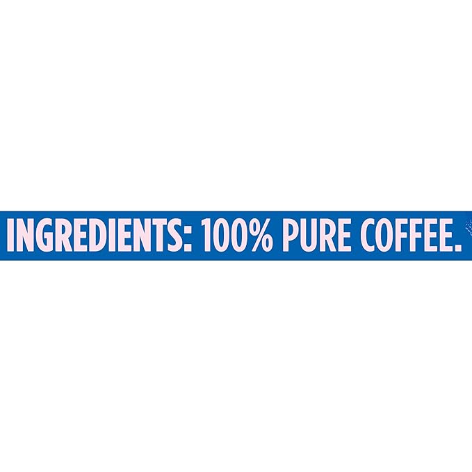 Maxwell House Smooth Bold Dark Roast Ground Coffee (11.5 oz Canister)