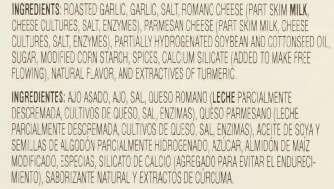 McCormick Culinary Roasted Garlic Bread Seasoning, 20 oz - One 20 Ounce Container of Garlic Seasoning Blend for Fresh Garlic Bread, Pasta, Pizza, Sauces and More