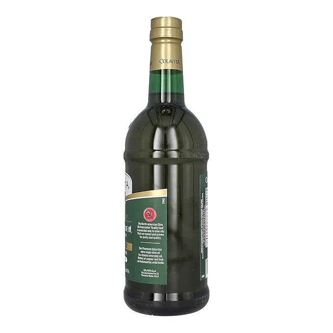 Colavita Premium Selection Extra Virgin Olive Oil 51 OZ